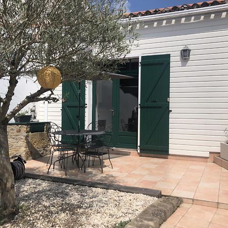 Maison De Village Au Coeur De Talmont St Hilaire Екстер'єр фото