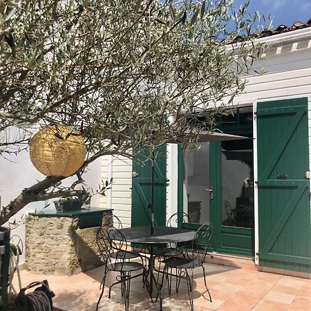 Maison De Village Au Coeur De Talmont St Hilaire Екстер'єр фото