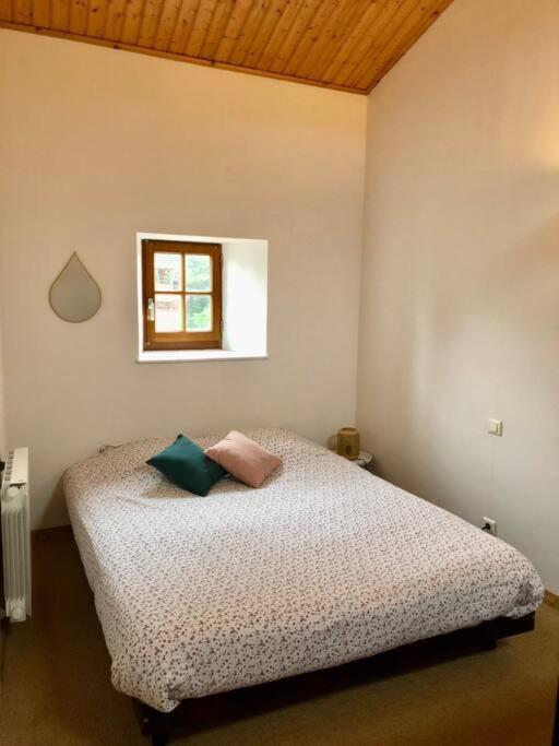 Maison De Village Au Coeur De Talmont St Hilaire Екстер'єр фото