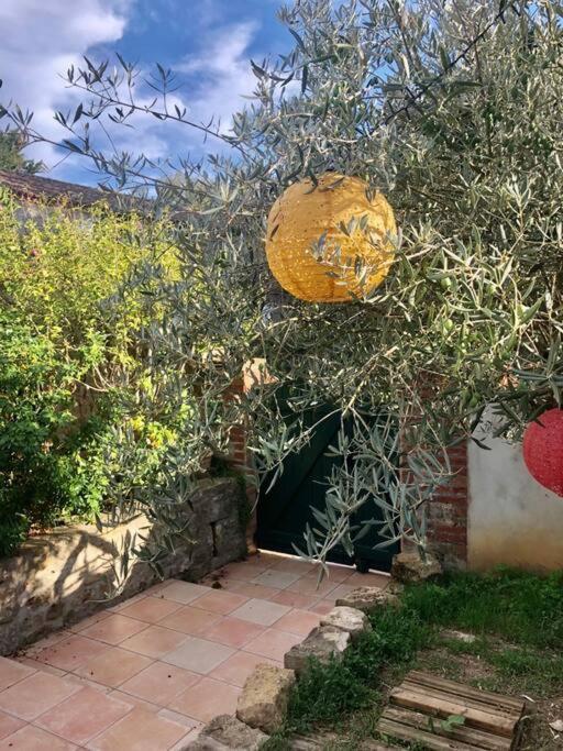 Maison De Village Au Coeur De Talmont St Hilaire Екстер'єр фото
