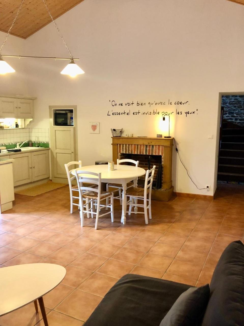 Maison De Village Au Coeur De Talmont St Hilaire Екстер'єр фото